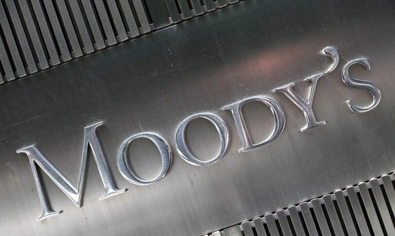 Moody’s: Αναβάθμισε σε θετικές τις προοπτικές της ελληνικής οικονομίας