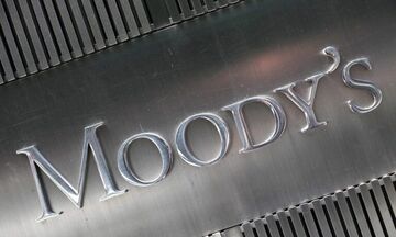 Moody’s: Αναβάθμισε σε θετικές τις προοπτικές της ελληνικής οικονομίας