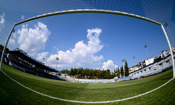 Λαμία - Athens Kallithea: Οι ενδεκάδες των δύο ομάδων