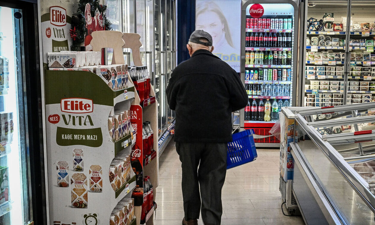 Μεσσηνία: Συμμορία γυναικών είχε «ρημάξει» σούπερ-μάρκετ σε Μεσσήνη και Καλαμάτα