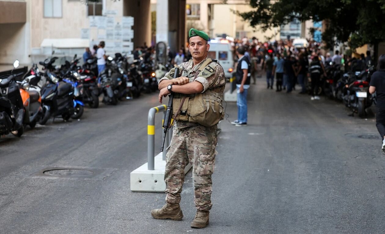 Χεζμπολάχ: Σε καινούρια παρτίδα, οι βομβητές που εξερράγησαν – Πώς φέρεται να έγινε η επίθεση