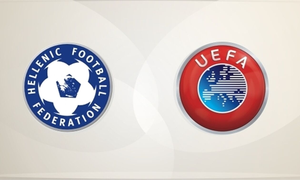 ΕΠΟ: Παρουσία Γκαγκάτση σε πρόγραμμα της UEFA