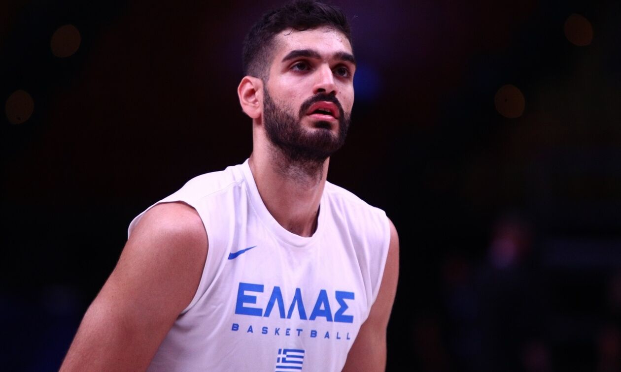 EuroCup: Στους Rising Star ο Μαντζούκας