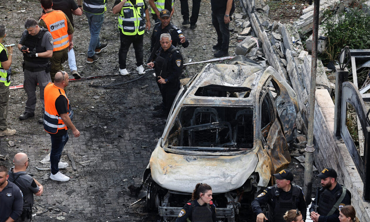 Φόβοι για ένα ευρύτερο περιφερειακό πόλεμο στη Μέση Ανατολή 