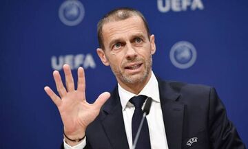 UEFA: Νέες οδηγίες για τις παραβάσεις με το χέρι