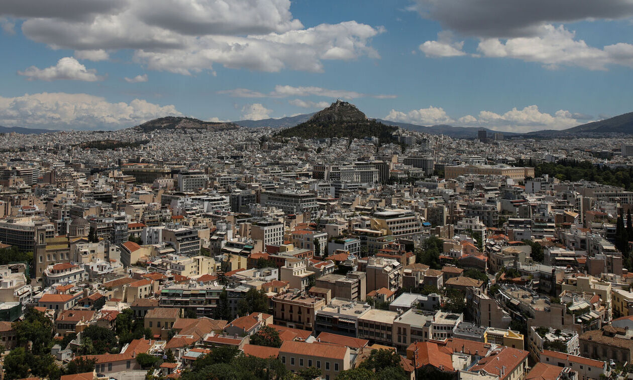 Προσλήψεις στον Δήμο Αθηναίων - Πότε λήγουν οι αιτήσεις