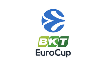 Eurocup: Τα αποτελέσματα της πρεμιέρας 