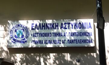 Στον Συνήγορο του Πολίτη η έρευνα για τον θάνατο αλλοδαπού κρατουμένου στο ΑΤ Αγ. Παντελεήμονα