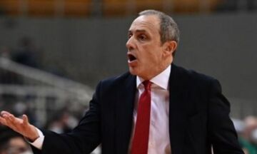 Μεσίνα: «Φαβορί για το Final Four είναι ο Παναθηναϊκός, ο Ολυμπιακός και η Ρεάλ Μαδρίτης»