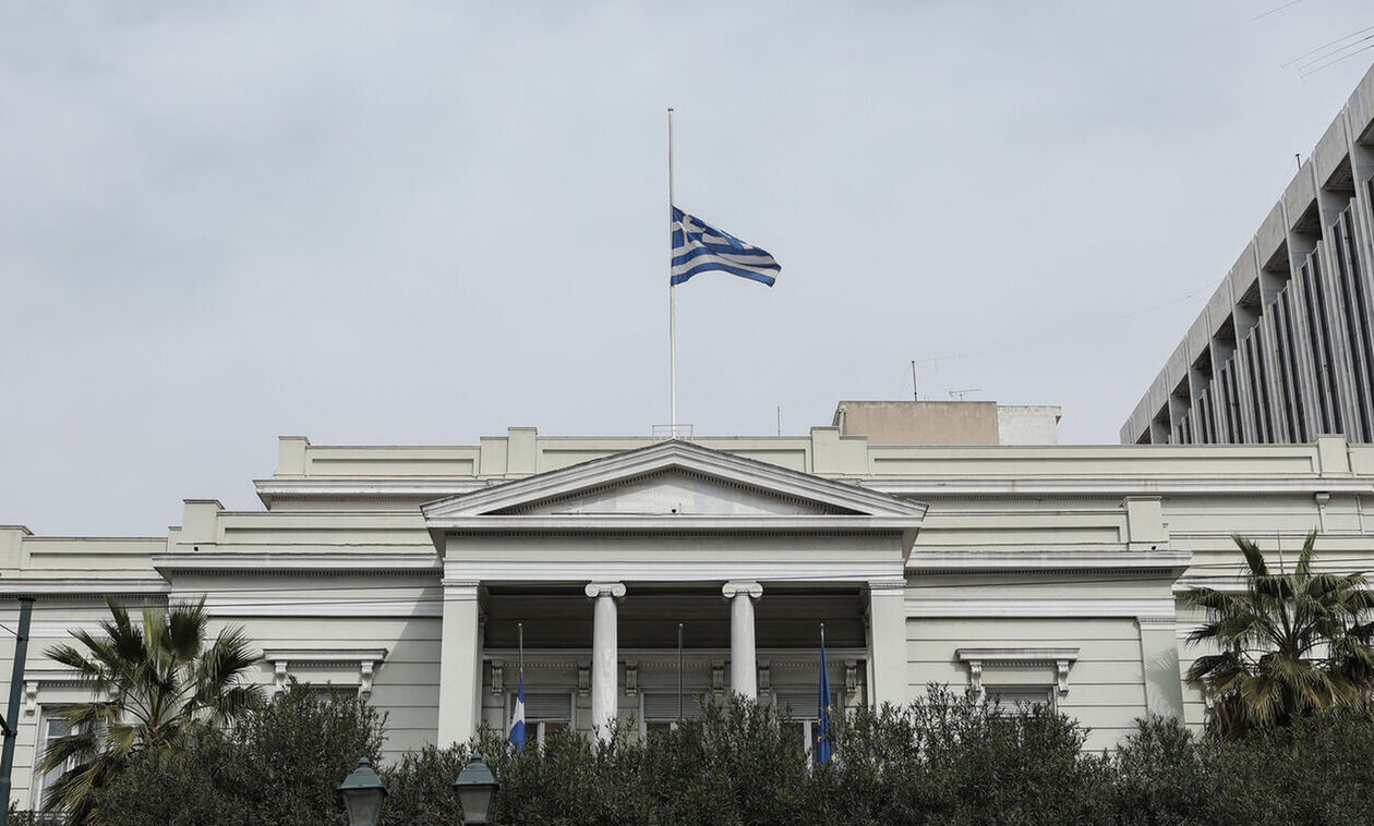 Ισραήλ: Έλληνας νεκρός στην τρομοκρατική επίθεση στο Τελ Αβίβ