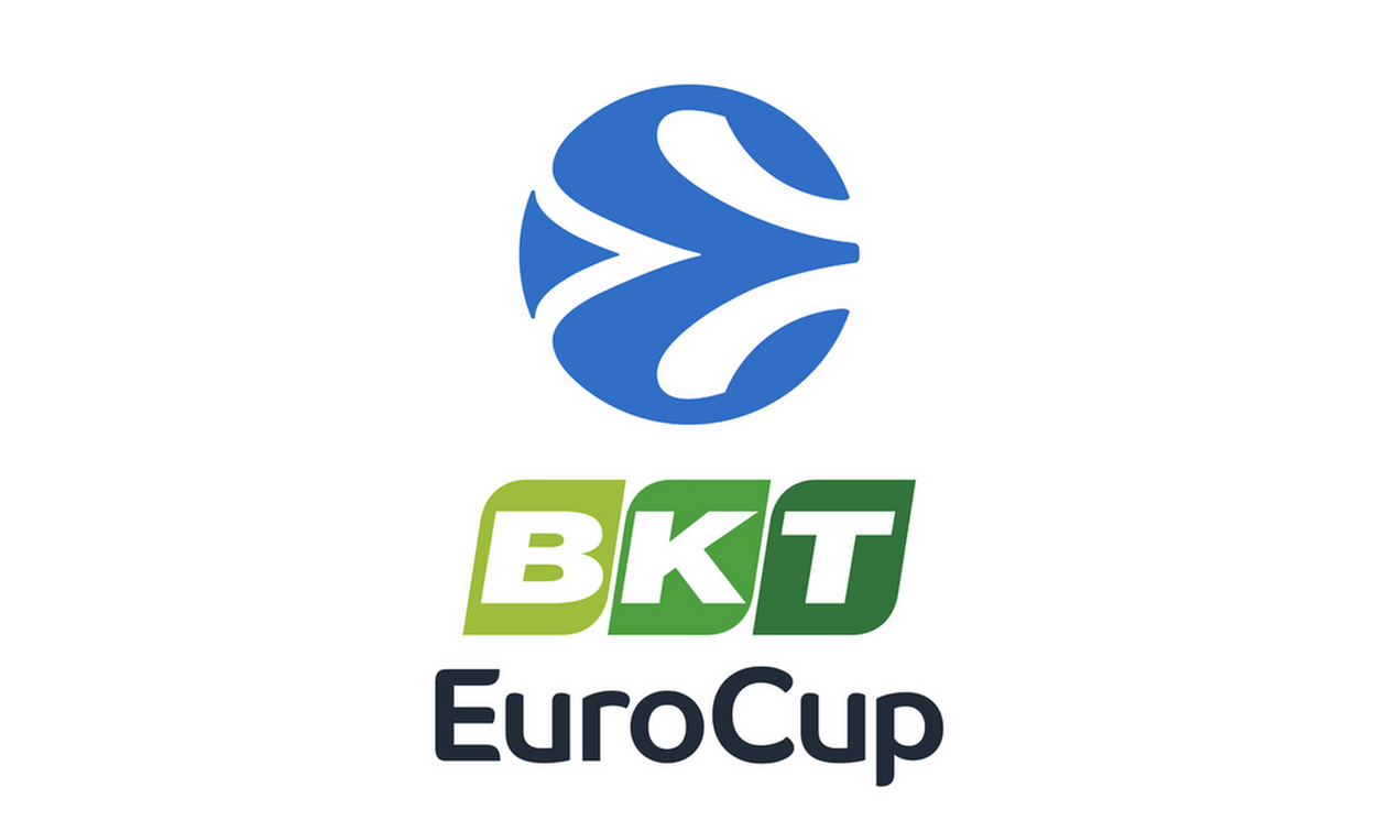 Eurocup: Τα αποτελέσματα της 2ης αγωνιστικής και οι βαθμολογίες