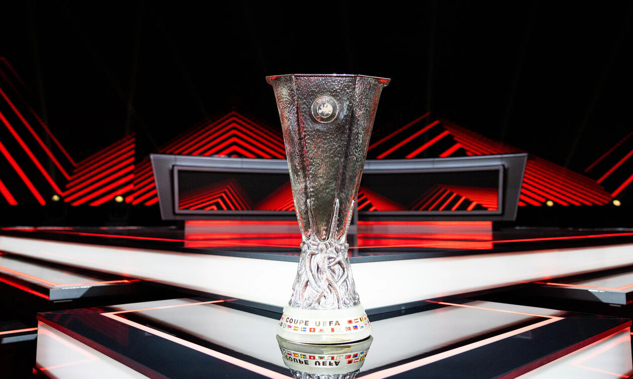 Europa League: Συνεχίζεται η δράση με την 2η αγωνιστική