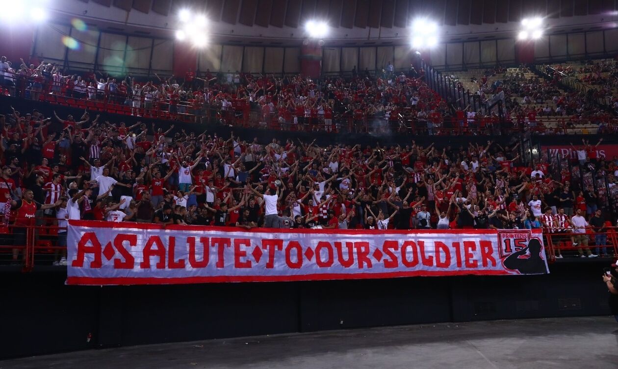 Ολυμπιακός: Σε κυκλοφορία 500 επιπλέον διαρκείας