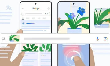 Google: Νέα AI λειτουργία αναζήτησης με ένα βίντεο!