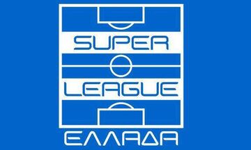 Βαθμολογία Super League: Στην κορυφή ο Άρης