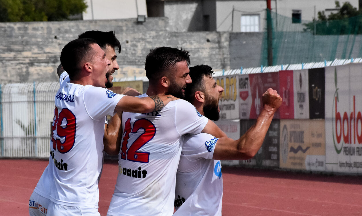 Super League 2: Το Σάββατο ΑΕΛ - Ηρακλής, τη Δευτέρα το Πανιώνιος - Αιγάλεω