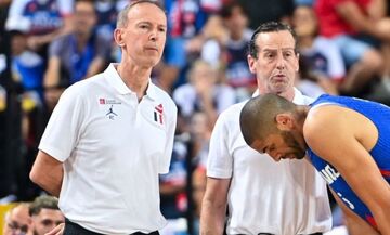 NBA: Εξωτερικός σύμβουλος στους Καβαλίερς ο Κολέ