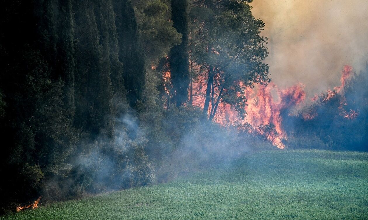 Κακουργηματική δίωξη στον αντιδήμαρχο Ξυλοκάστρου για τη φονική πυρκαγιά