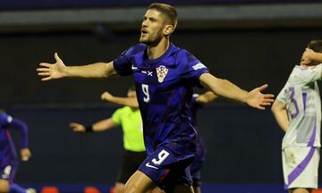 UEFA Nations League: Ανατροπή η Κροατία, μηδέν στη Σόφια!