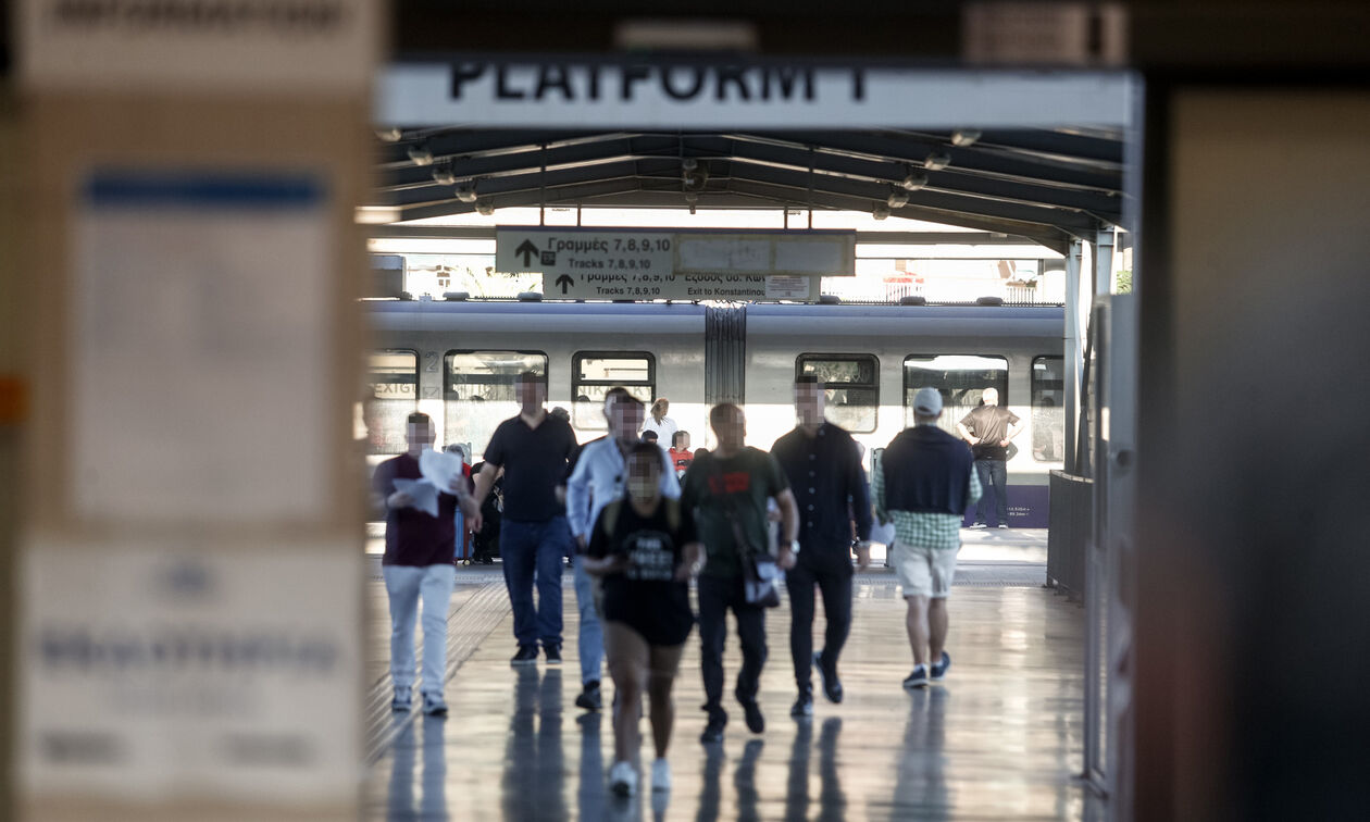 Hellenic Train: Με το πάτημα ενός κουμπιού η διαχείριση των εισιτηρίων από τους πολίτες