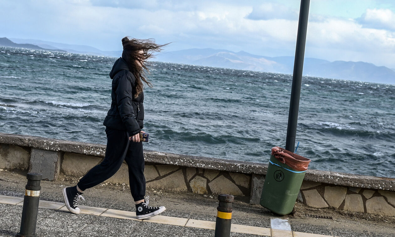 Καιρός: Έρχονται τα πρώτα κρύα