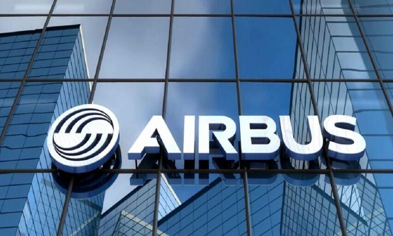 Airbus: Περικοπές έως και 2.500 θέσεων εργασίας στα τμήματα Άμυνας και Διαστήματος             