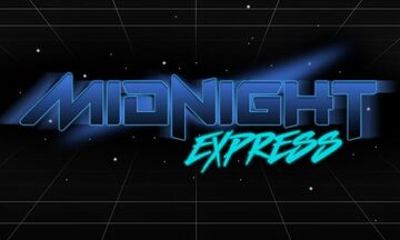 Midnight Express: Το νέο του σπίτι στο Cinobo Πατησίων!