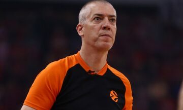 Euroleague: Εκτός για ένα χρόνο ο Μπολτάουζερ