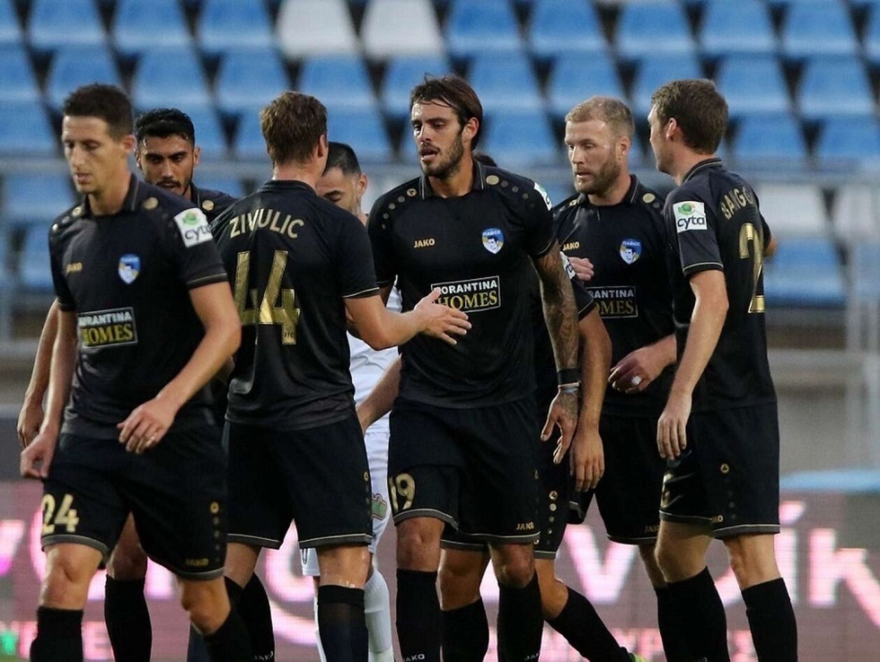 ΦΩΣ στο Στοίχημα: Συνδυασμός που πληρώνει