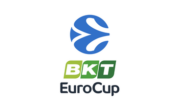 Eurocup: Το πανόραμα της 6ης αγωνιστικής 