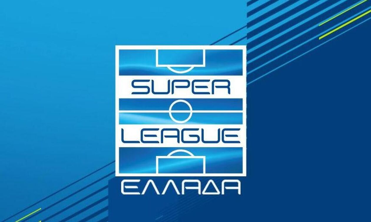 Super League: Πρόστιμα σε ΑΕΚ, Ολυμπιακό