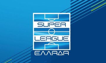 Super League: Πρόστιμα σε ΑΕΚ, Ολυμπιακό