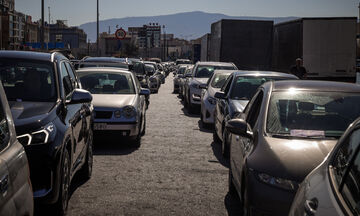 Τέλη κυκλοφορίας: Τέρμα οι παρατάσεις