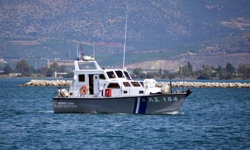 Λέσβος: Εντοπισμός 21 αλλοδαπών και σύλληψη των διακινητών τους 