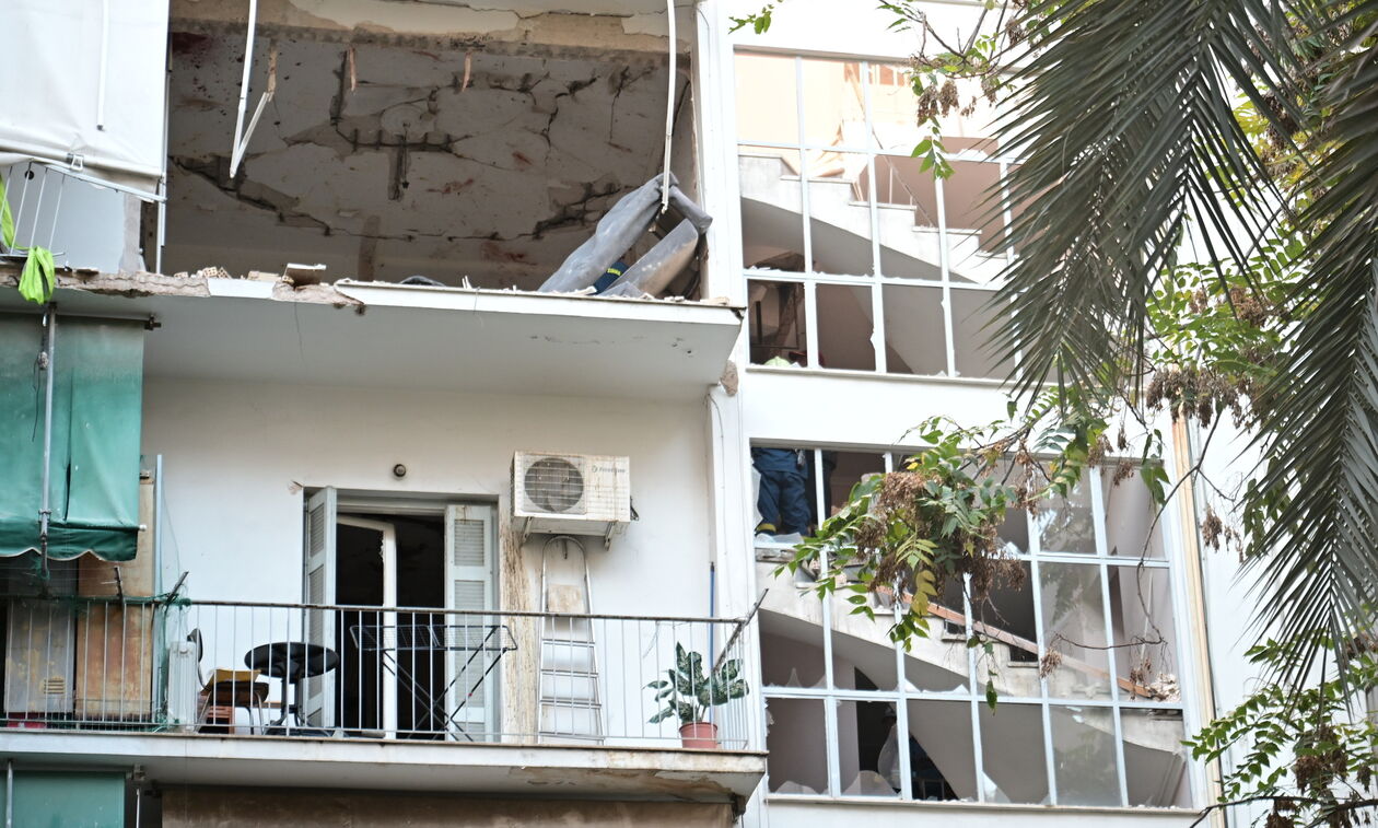 Αμπελόκηποι: Δεν έδειξαν τον στόχο οι ιδιόχειρες σημειώσεις 