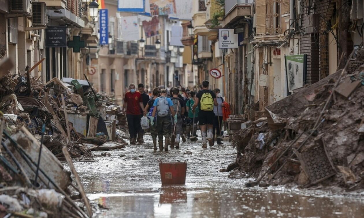 Θα τιμήσει τη μνήμη των θυμάτων της Βαλένθια το ΑΠΟΕΛ