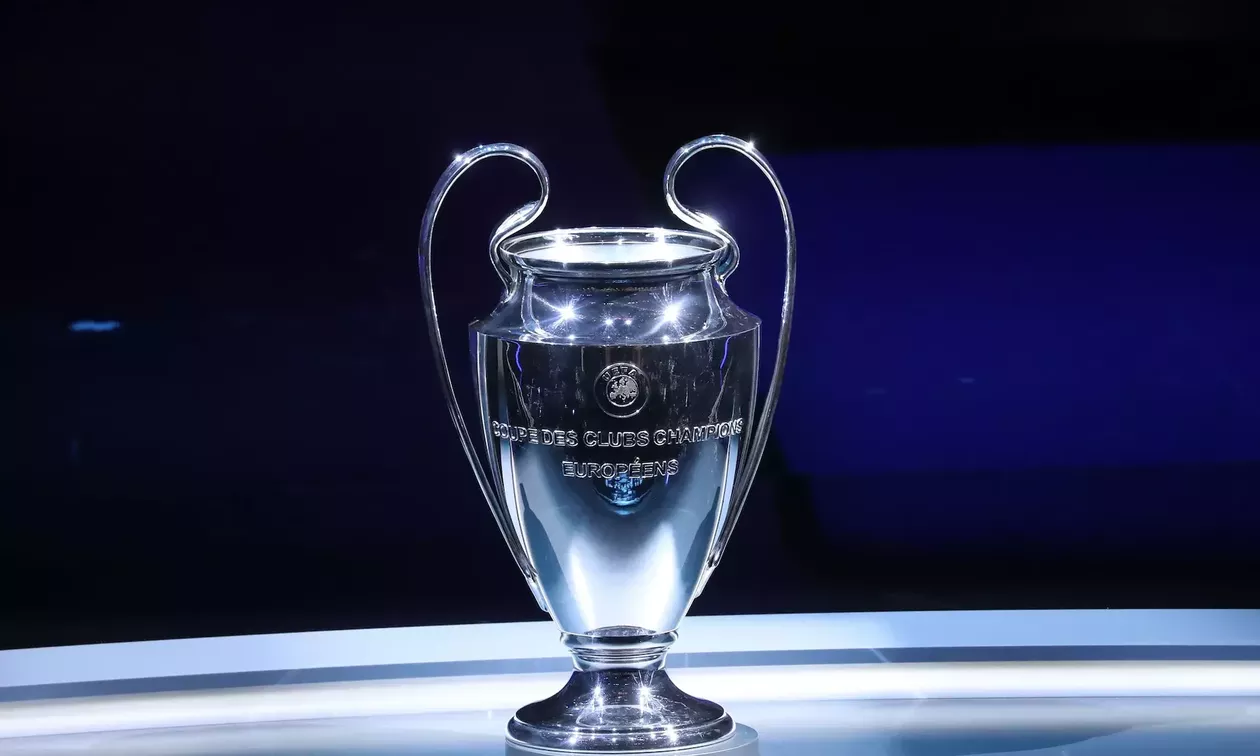 UEFA Champions League: Στα μισά της διαδρομής