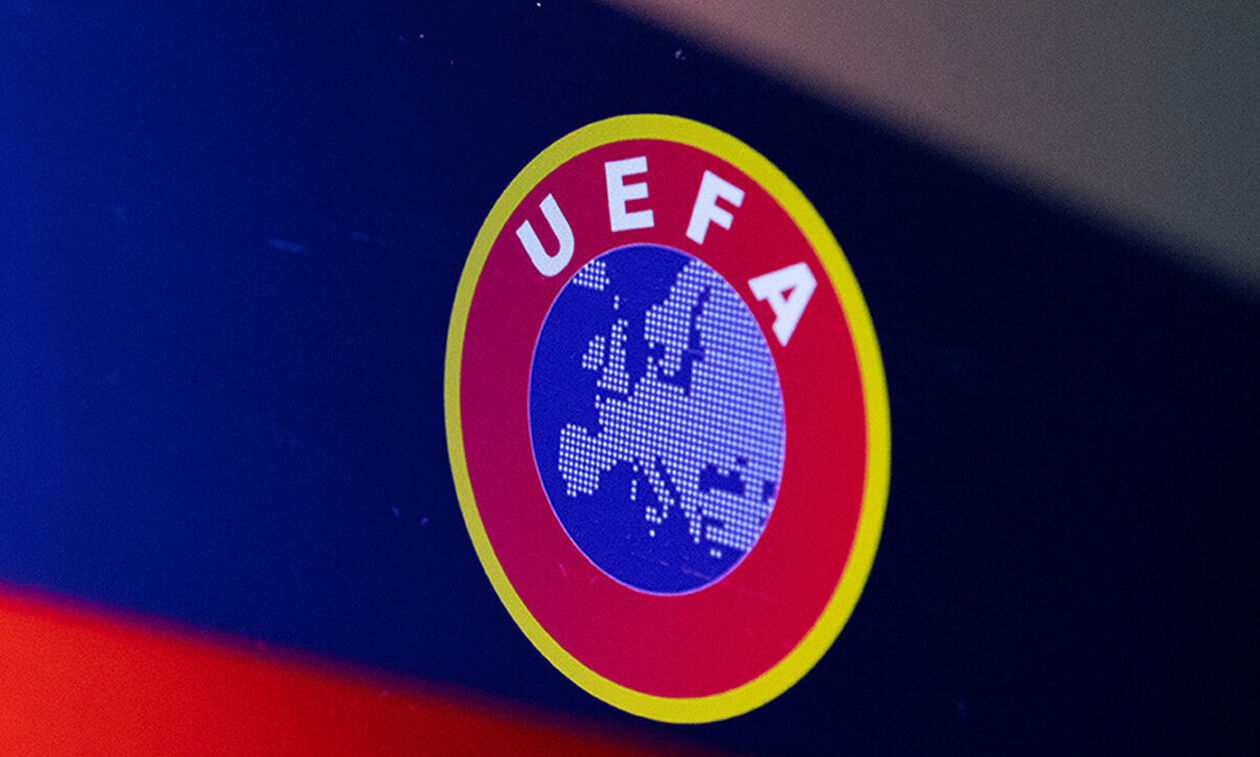 Βαθμολογία UEFA: Παρέμεινε στην 14η θέση η Ελλάδα 