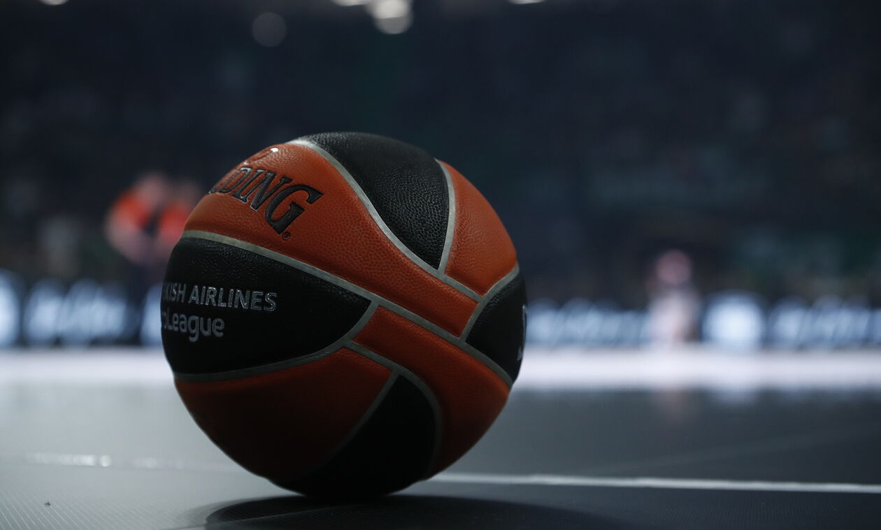 EuroLeague: Τζάμπολ σε Βελιγράδι και Παρίσι 