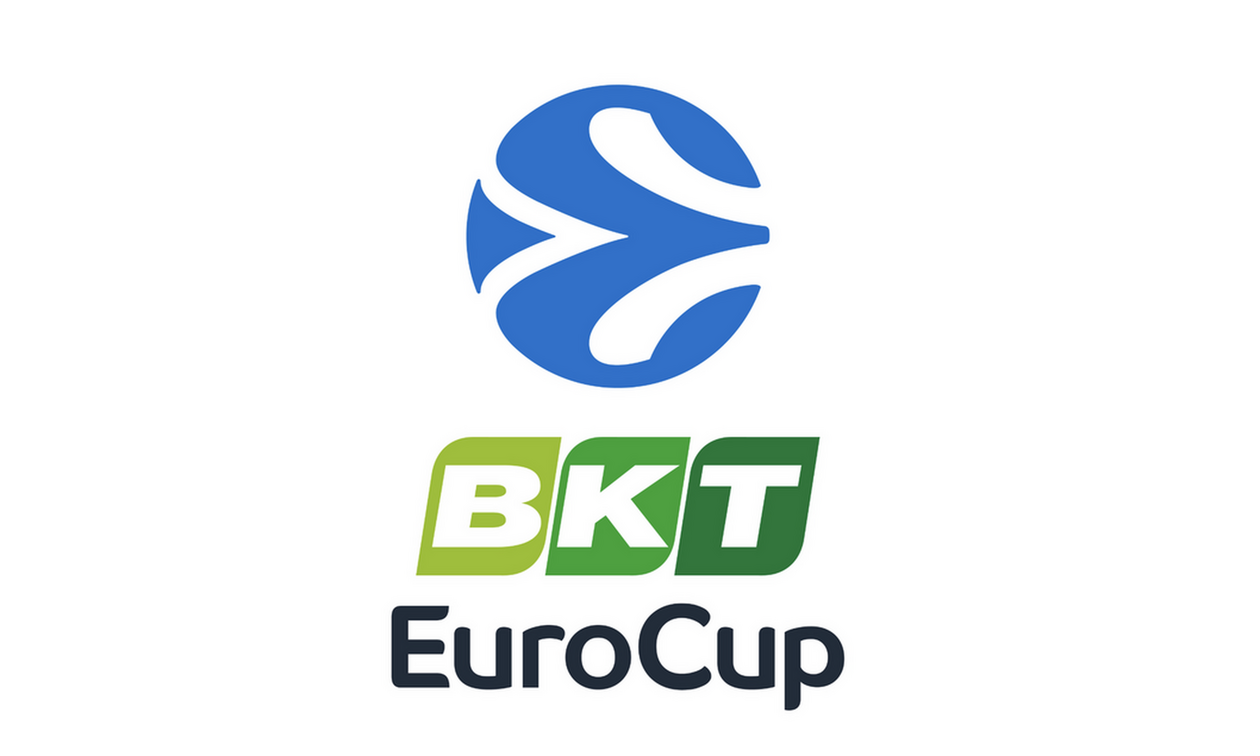 Eurocup: Το πανόραμα της 8ης αγωνιστικής 