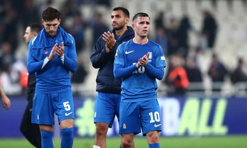 Nations League: Τα σενάρια πρωτιάς για την Εθνική 