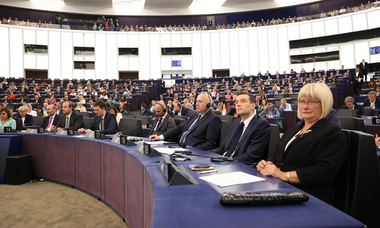 Ευρωπαϊκή Ένωση: Συμφωνία Συμβουλίου και Κοινοβουλίου για τον ενωσιακό προϋπολογισμό 2025