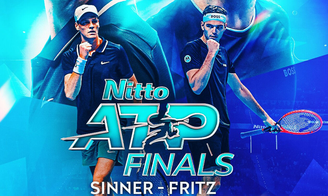 ATP Finals: Ώρα τελικού 