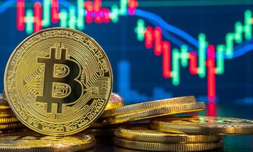 Το Bitcoin έσπασε για πρώτη φορά το φράγμα των 95.000 δολαρίων