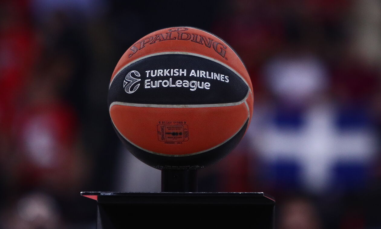 H Visa και η Euroleague ανακοινώνουν πολυετή συνεργασία