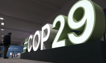 COP29: Κατέληξαν σε συμφωνία για καταβολή 300 δισ. στις πιο φτωχές χώρες