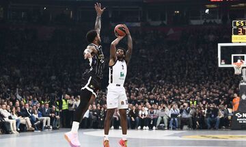 EuroLeague: Πρόστιμο στην Παρτιζάν - Δείτε τον λόγο