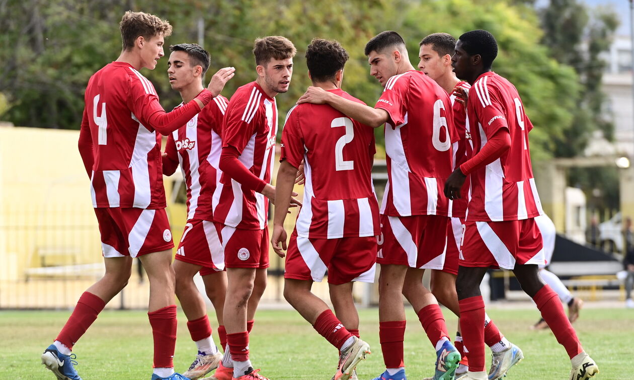 Τρέντσιν - Ολυμπιακός 1-1: Η πρόκριση θα κριθεί στη ρεβάνς 