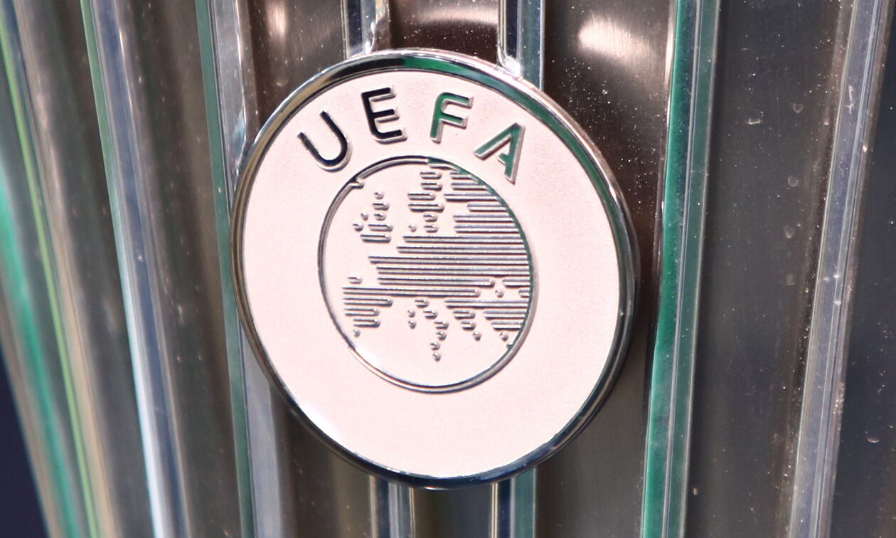 Βαθμολογία UEFA: Κοιτάει ψηλότερα η Ελλάδα 