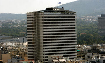 Ένωση Ξενοδόχων Αθηνών: Αύξηση 1,6% της πληρότητας στο δεκάμηνο